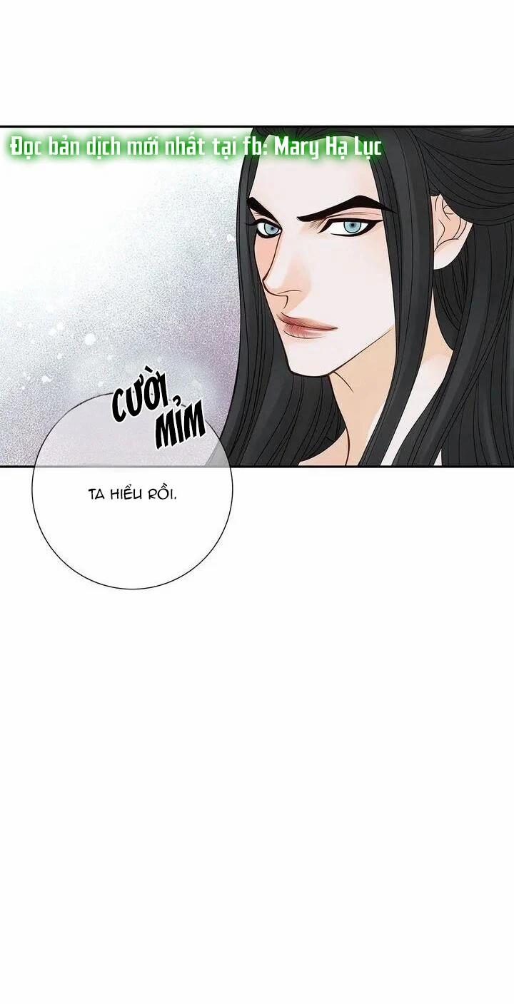 Nữ Hoàng Bí Ẩn 3 trang 55