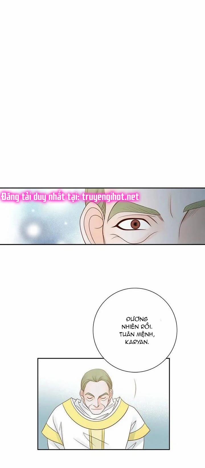 Nữ Hoàng Bí Ẩn 3 trang 58