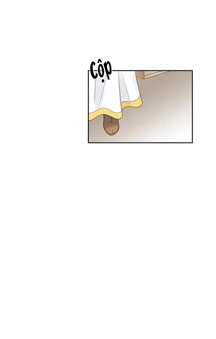 Nữ Hoàng Bí Ẩn 3 trang 60