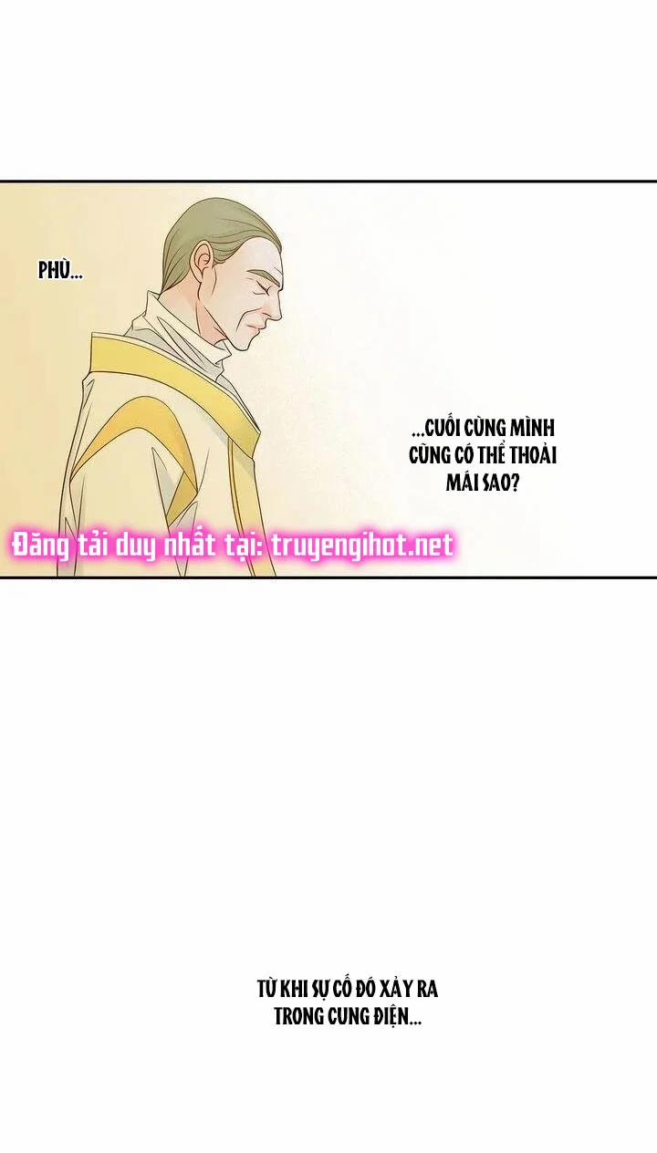 Nữ Hoàng Bí Ẩn 3 trang 61