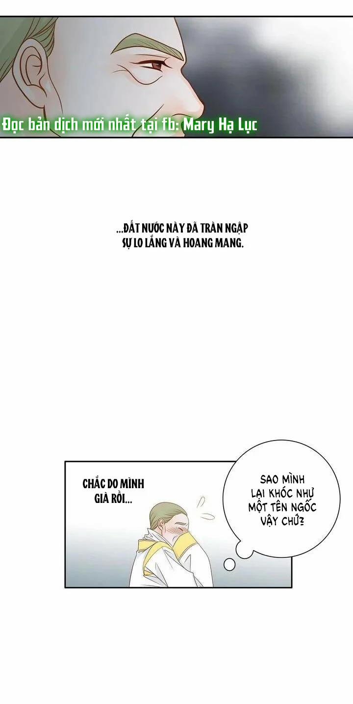 Nữ Hoàng Bí Ẩn 3 trang 62