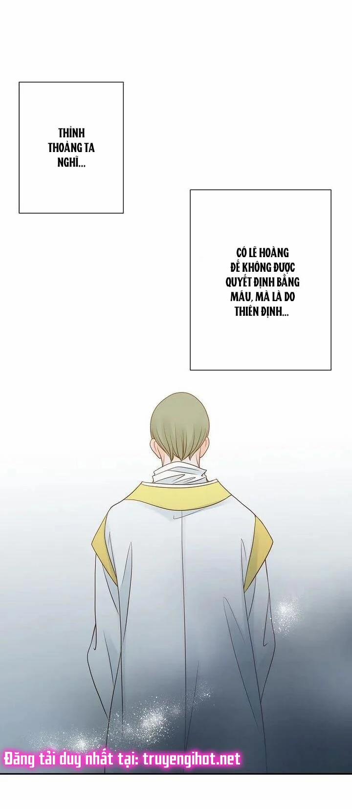 Nữ Hoàng Bí Ẩn 3 trang 63