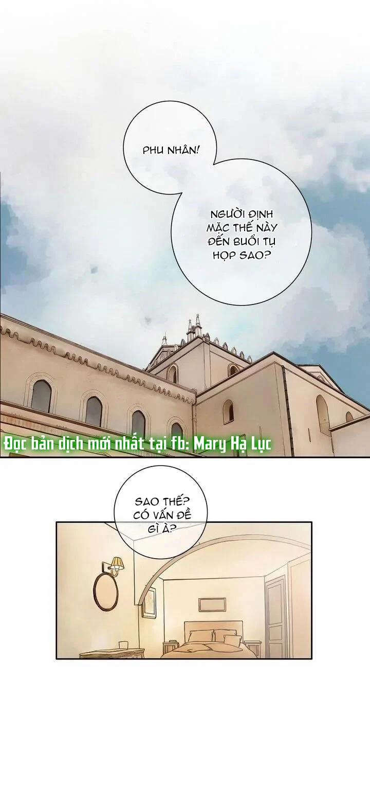 Nữ Hoàng Bí Ẩn 3 trang 65