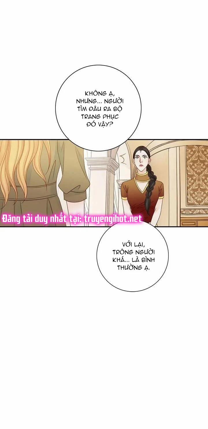 Nữ Hoàng Bí Ẩn 3 trang 66