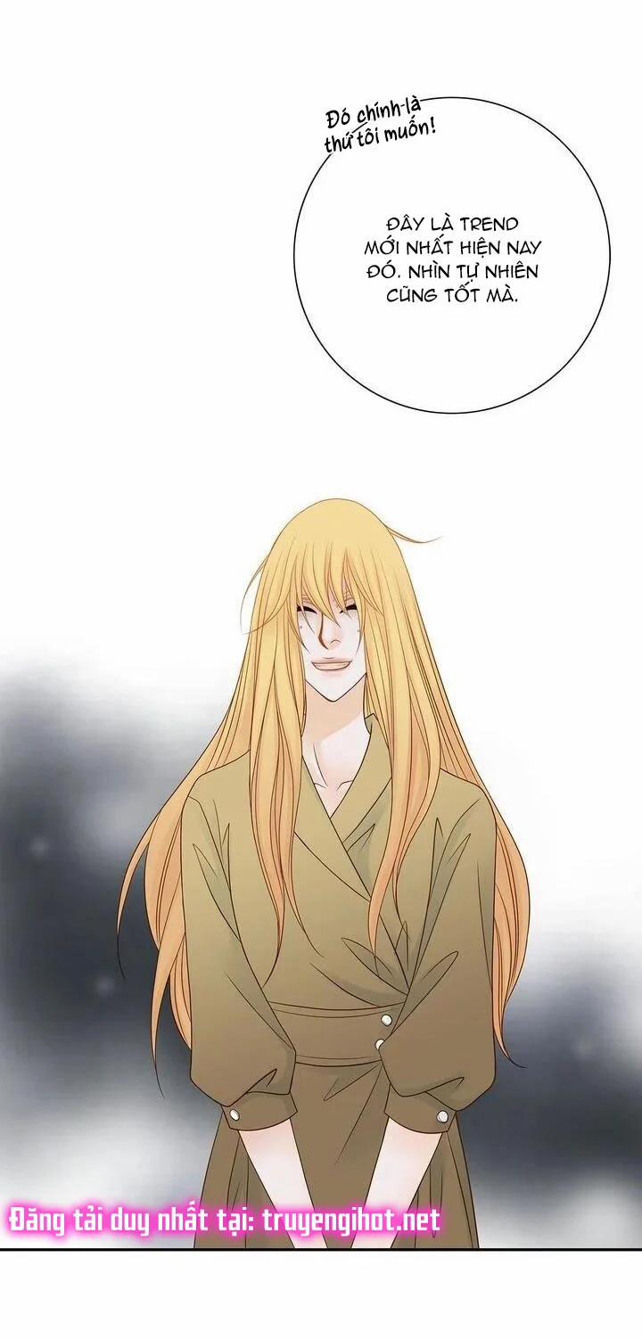 Nữ Hoàng Bí Ẩn 3 trang 68