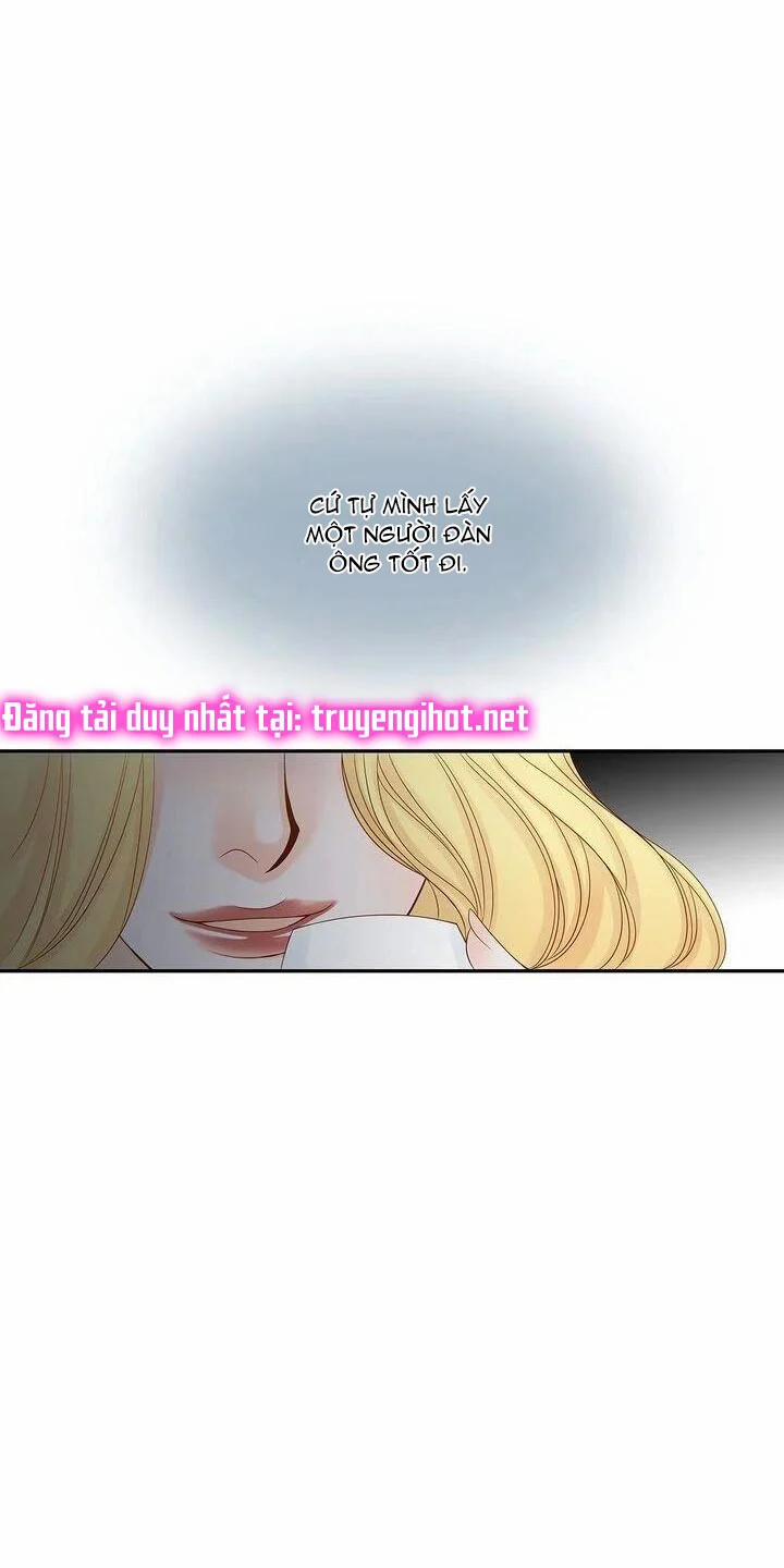 Nữ Hoàng Bí Ẩn 3 trang 7