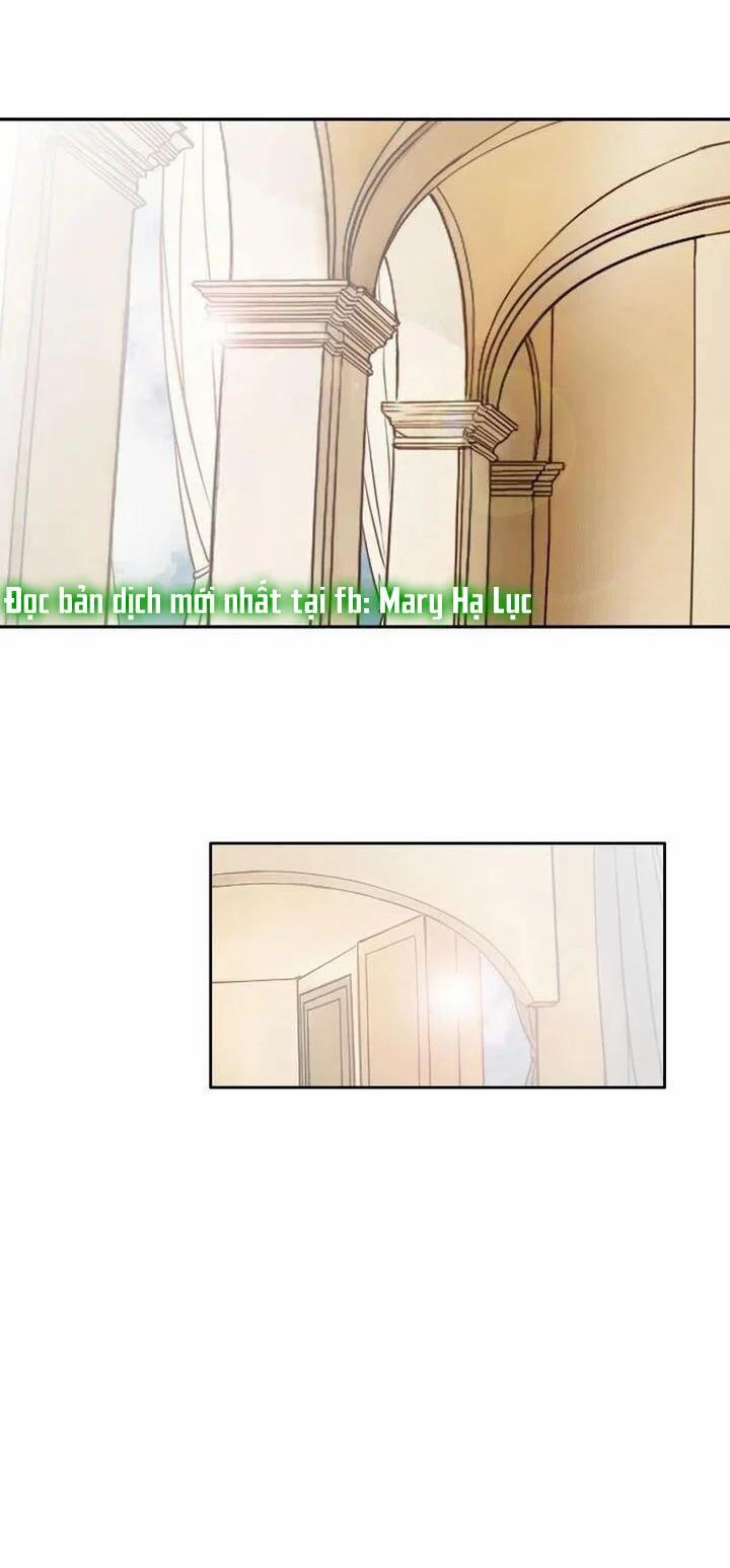 Nữ Hoàng Bí Ẩn 3 trang 8