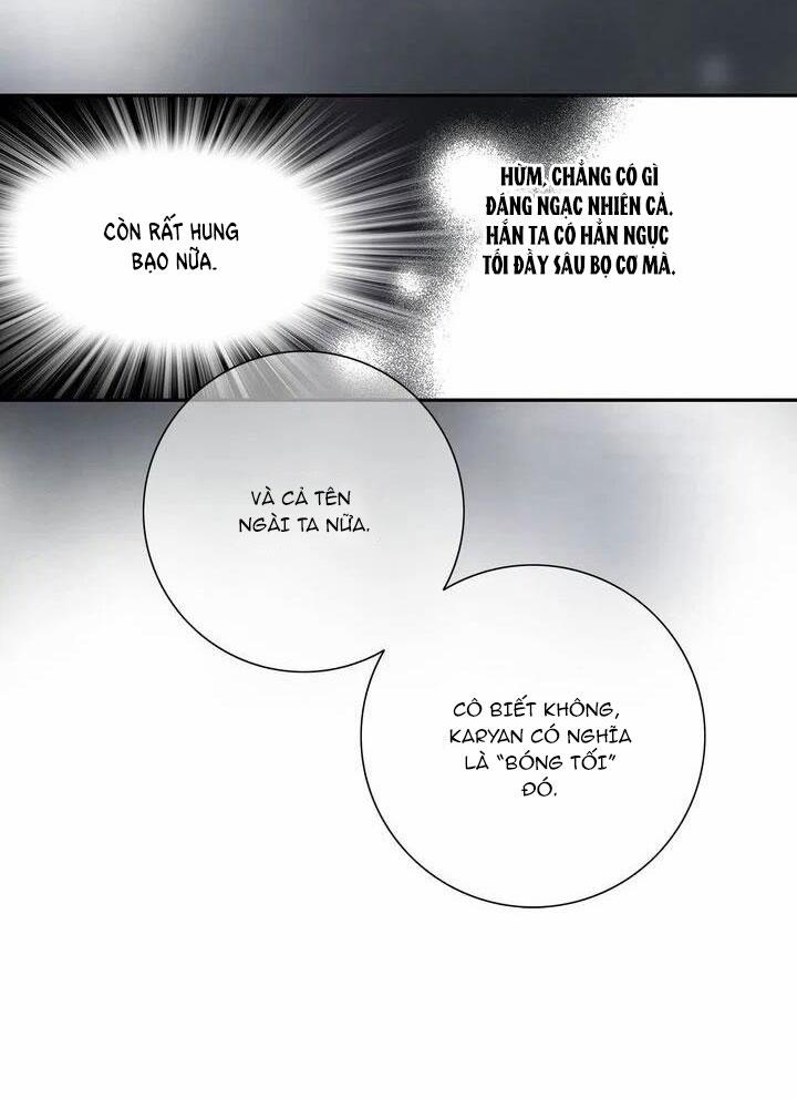 Nữ Hoàng Bí Ẩn 4 trang 13