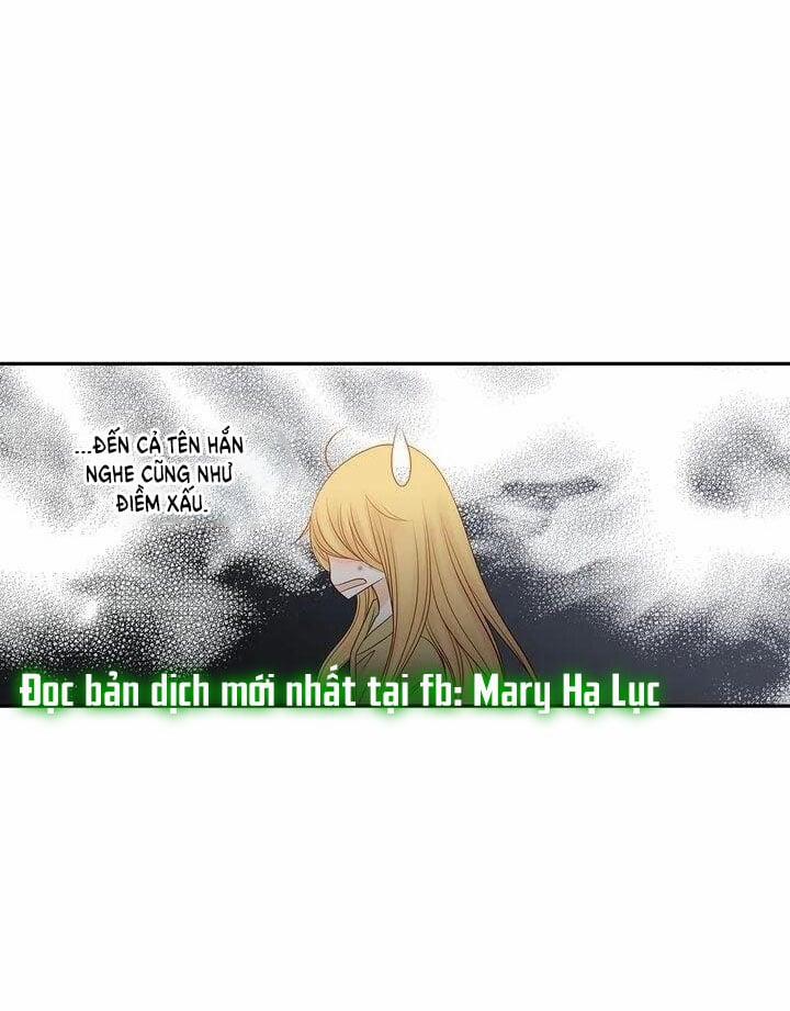 Nữ Hoàng Bí Ẩn 4 trang 14