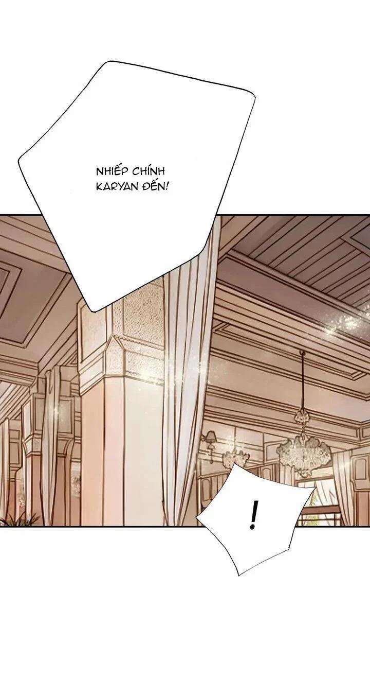 Nữ Hoàng Bí Ẩn 4 trang 15