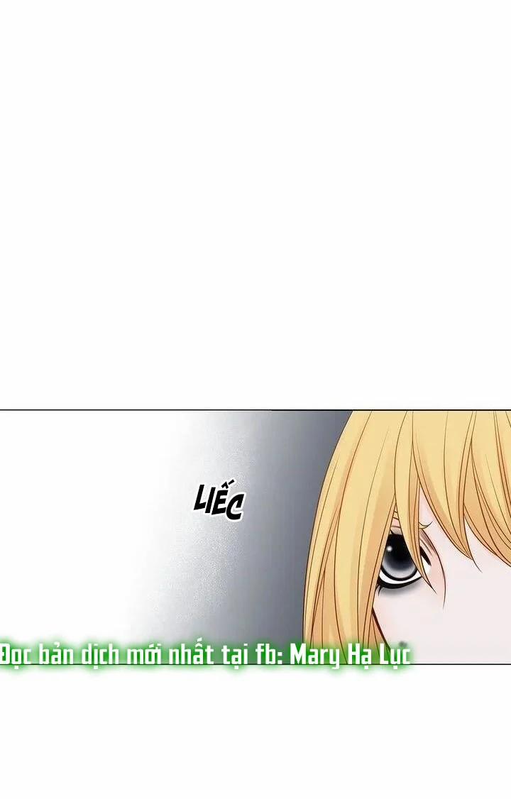 Nữ Hoàng Bí Ẩn 4 trang 17