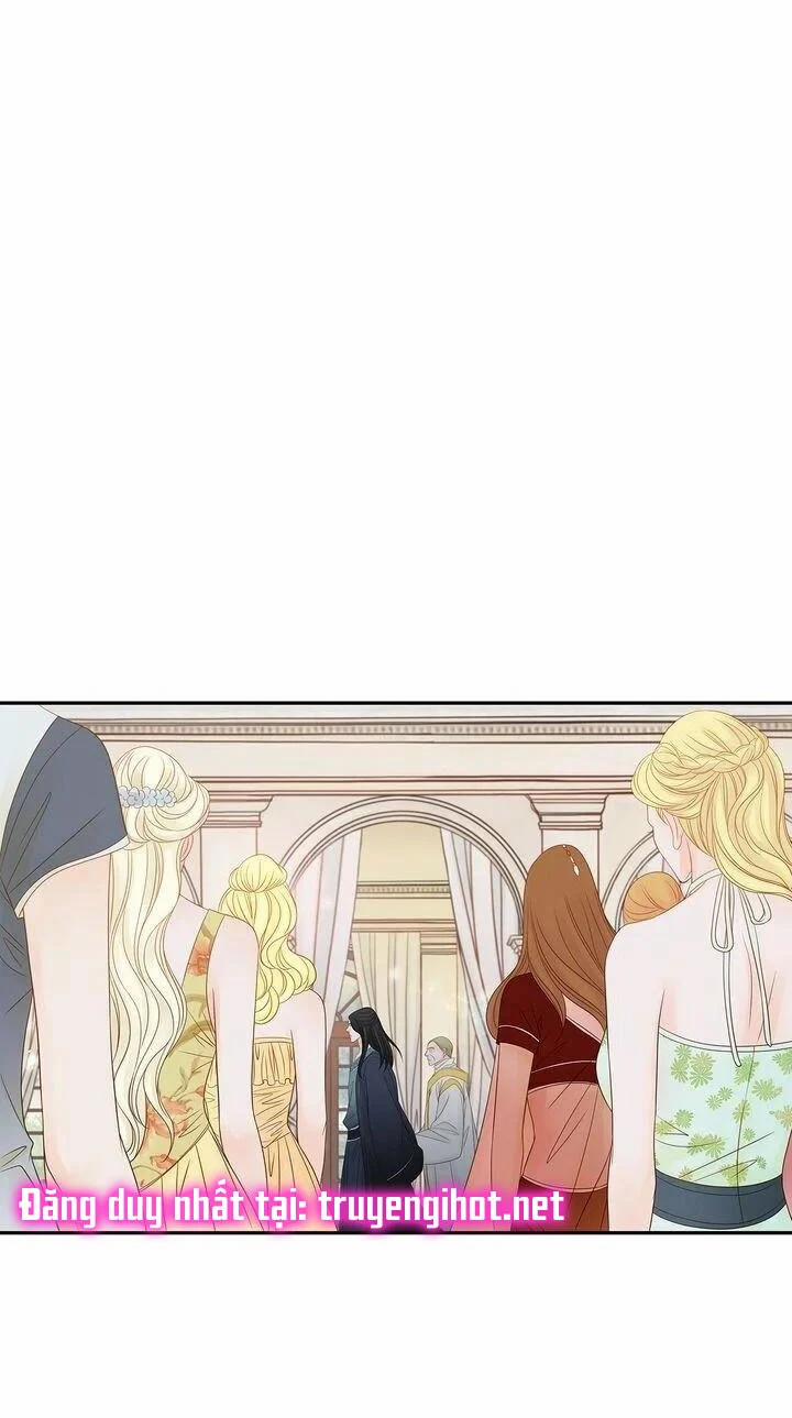Nữ Hoàng Bí Ẩn 4 trang 18