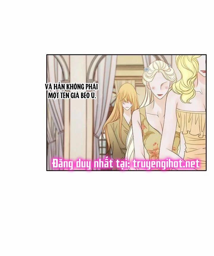 Nữ Hoàng Bí Ẩn 4 trang 20