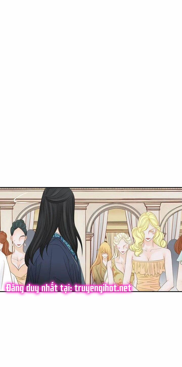 Nữ Hoàng Bí Ẩn 4 trang 23