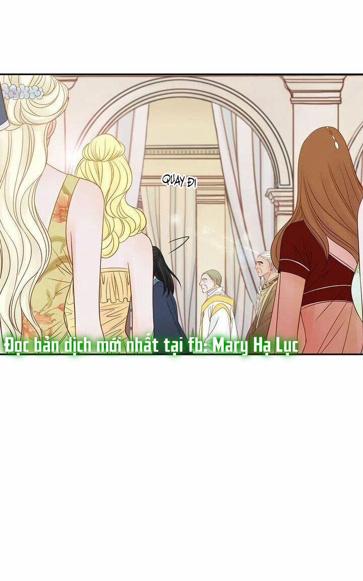 Nữ Hoàng Bí Ẩn 4 trang 25