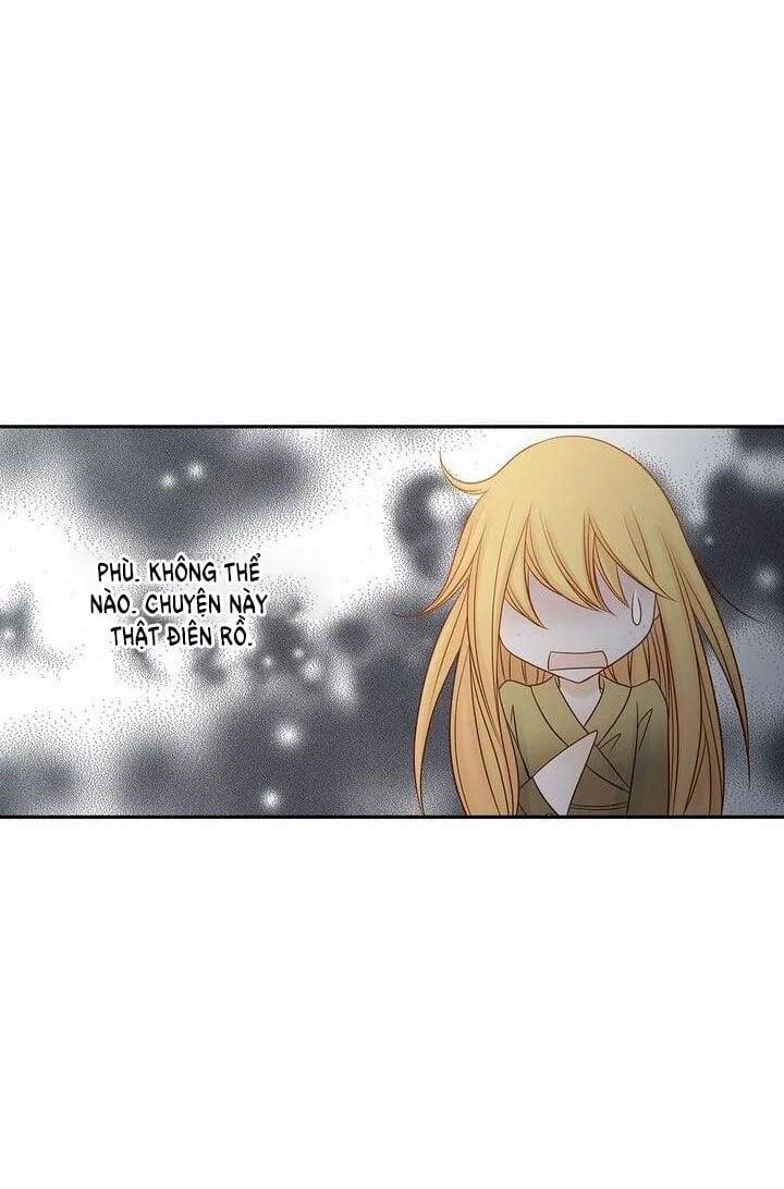 Nữ Hoàng Bí Ẩn 4 trang 26