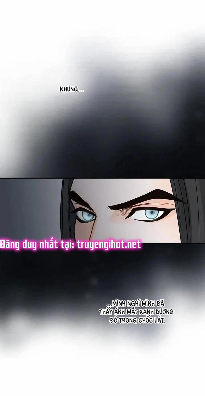 Nữ Hoàng Bí Ẩn 4 trang 27