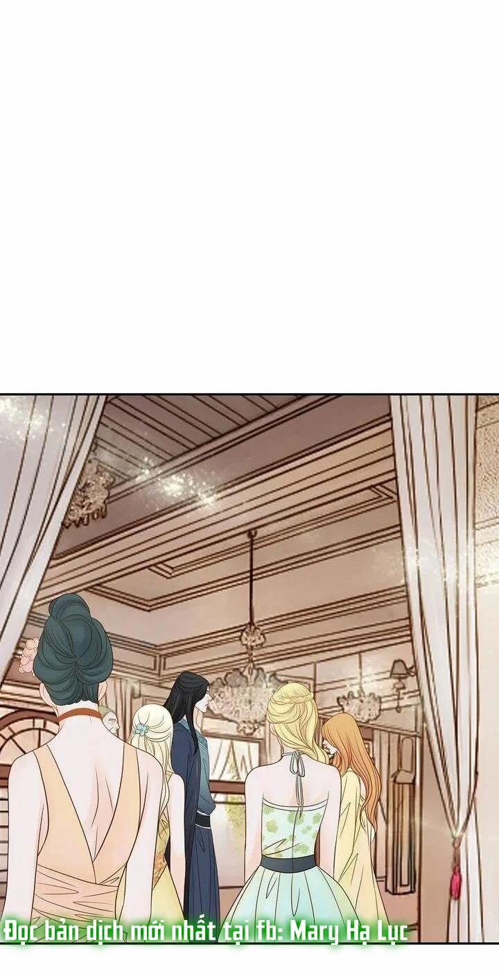 Nữ Hoàng Bí Ẩn 4 trang 28