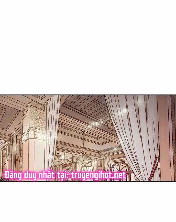 Nữ Hoàng Bí Ẩn 4 trang 3