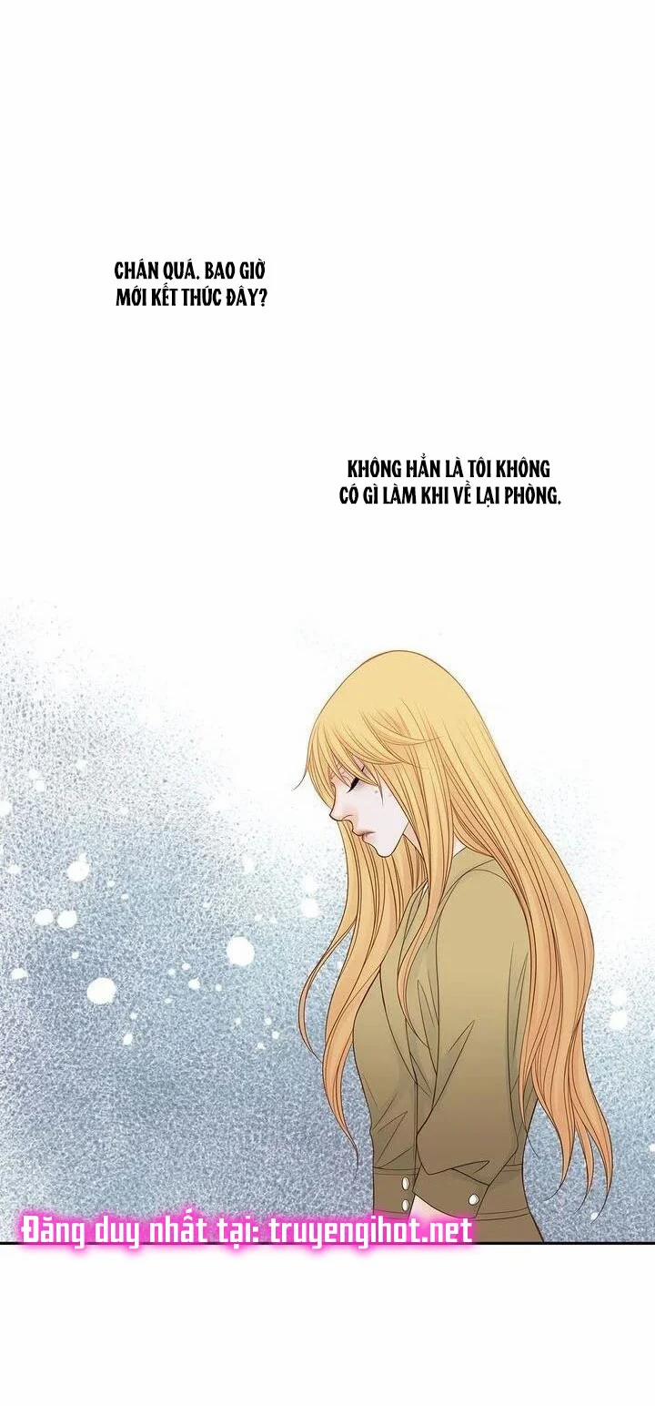 Nữ Hoàng Bí Ẩn 4 trang 30