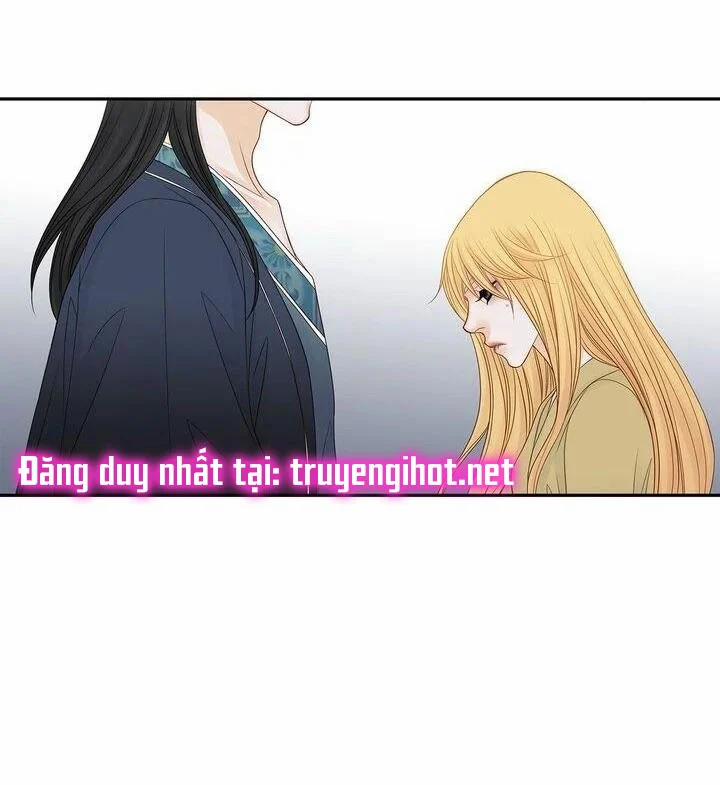 Nữ Hoàng Bí Ẩn 4 trang 33