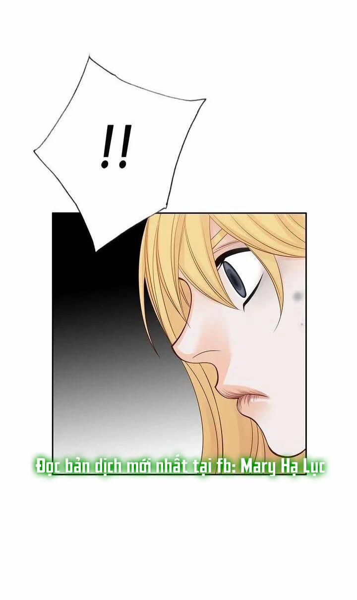 Nữ Hoàng Bí Ẩn 4 trang 34