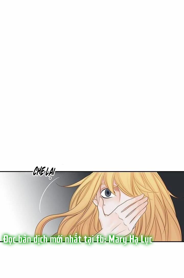 Nữ Hoàng Bí Ẩn 4 trang 36
