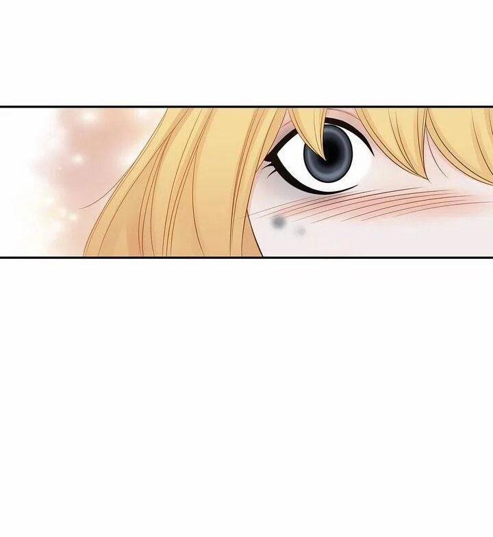 Nữ Hoàng Bí Ẩn 4 trang 37