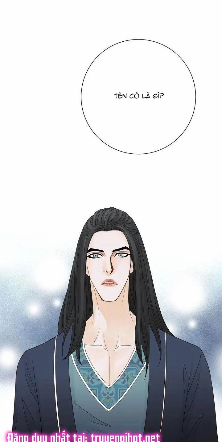 Nữ Hoàng Bí Ẩn 4 trang 38