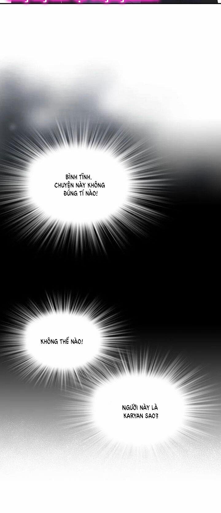 Nữ Hoàng Bí Ẩn 4 trang 39