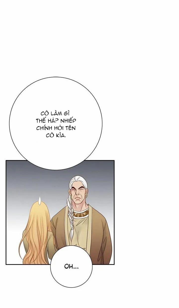 Nữ Hoàng Bí Ẩn 4 trang 43