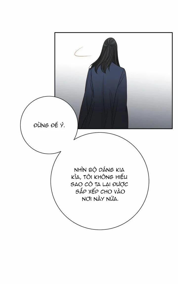 Nữ Hoàng Bí Ẩn 4 trang 44