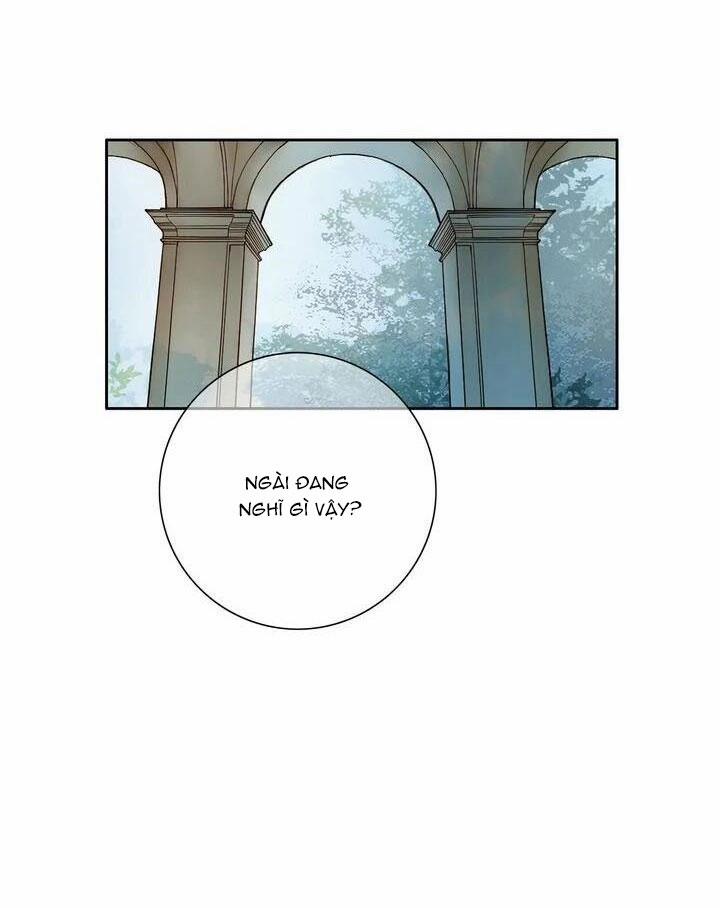 Nữ Hoàng Bí Ẩn 4 trang 49