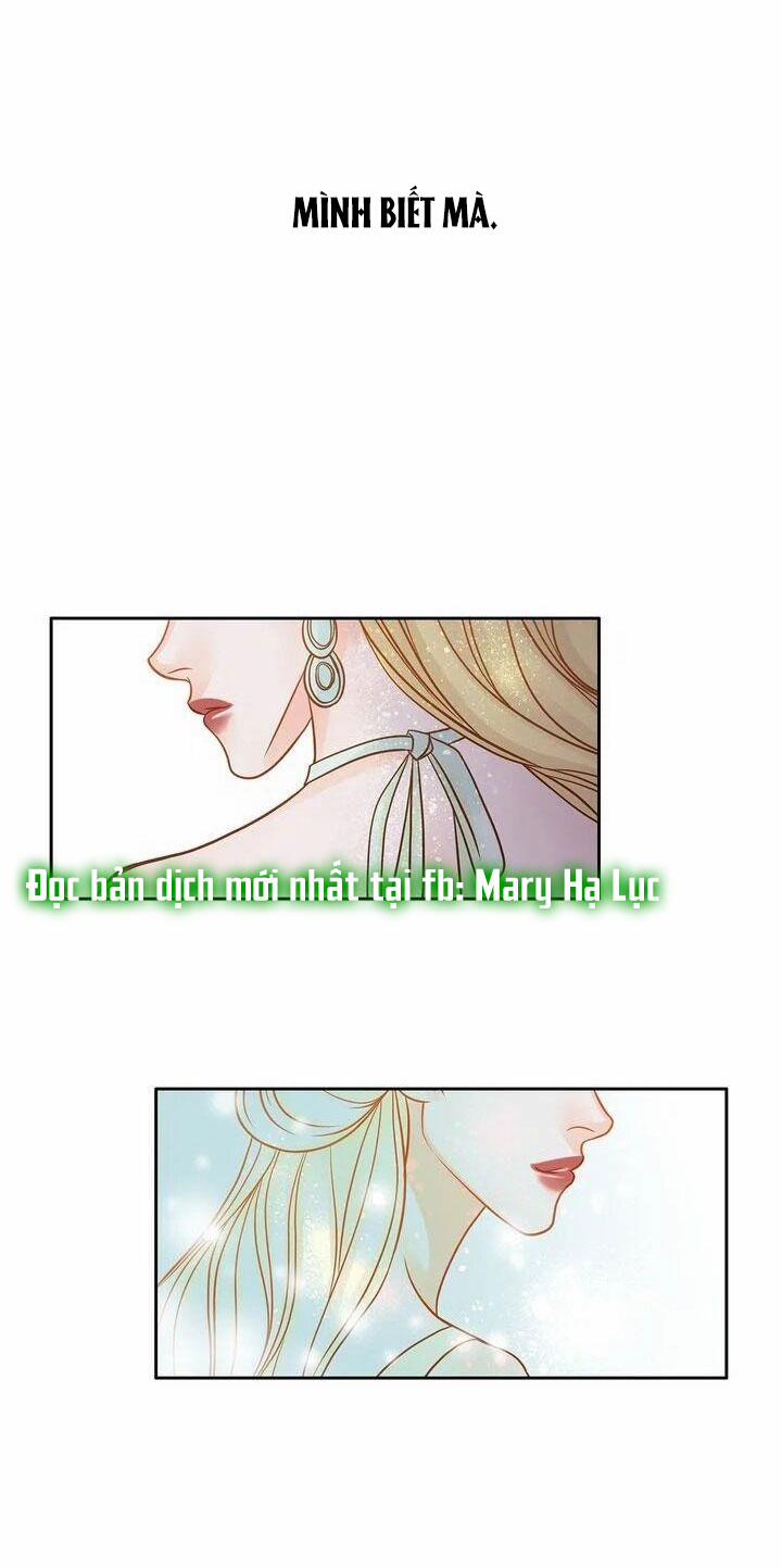 Nữ Hoàng Bí Ẩn 4 trang 5