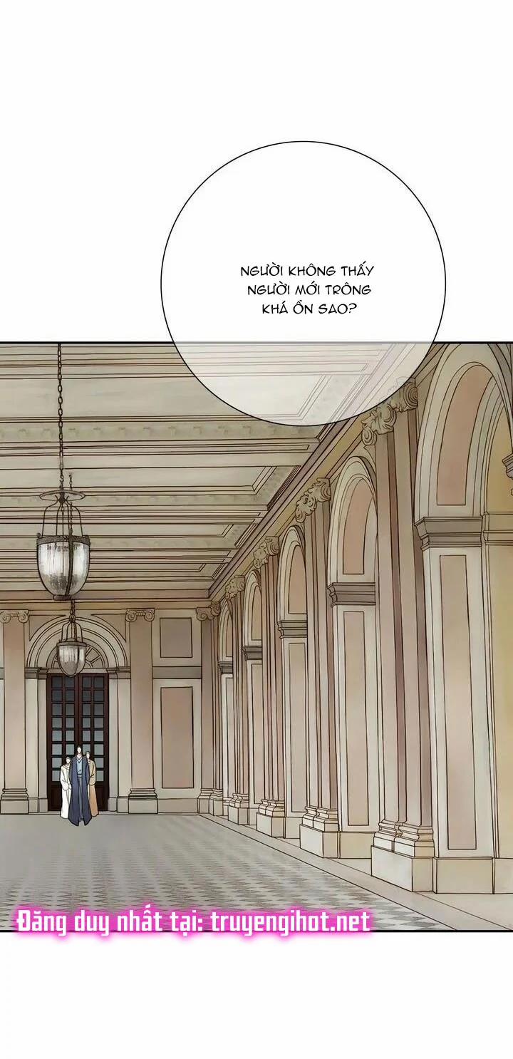 Nữ Hoàng Bí Ẩn 4 trang 50