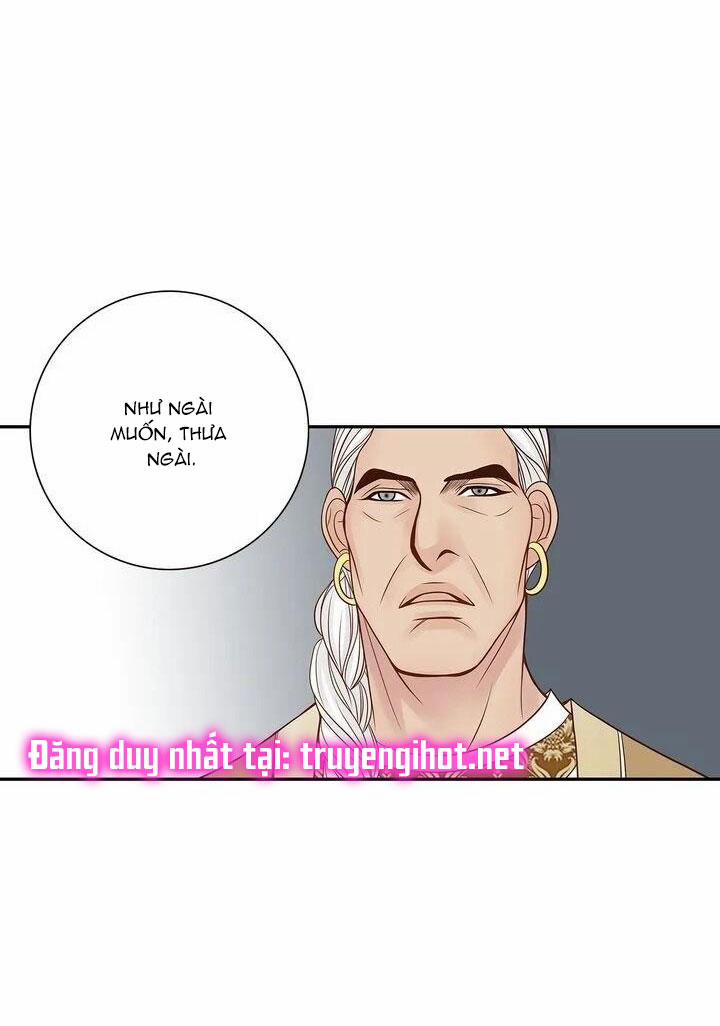 Nữ Hoàng Bí Ẩn 4 trang 53