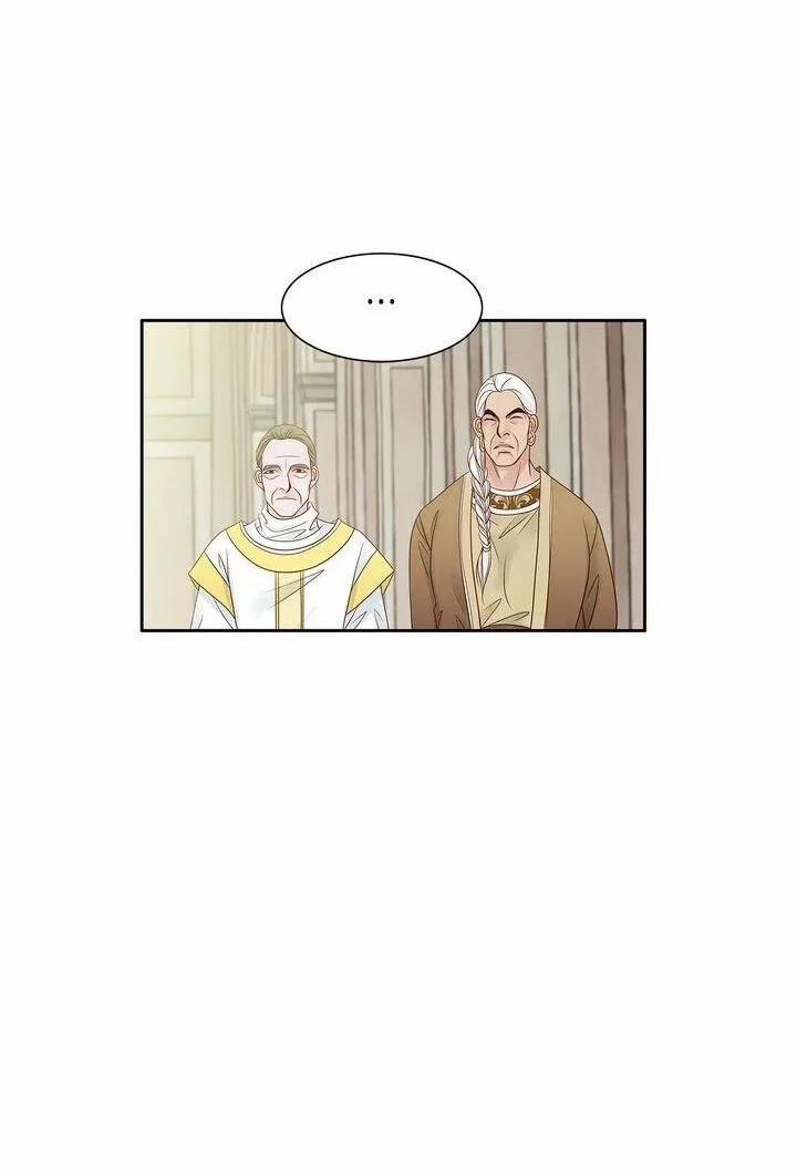 Nữ Hoàng Bí Ẩn 4 trang 56