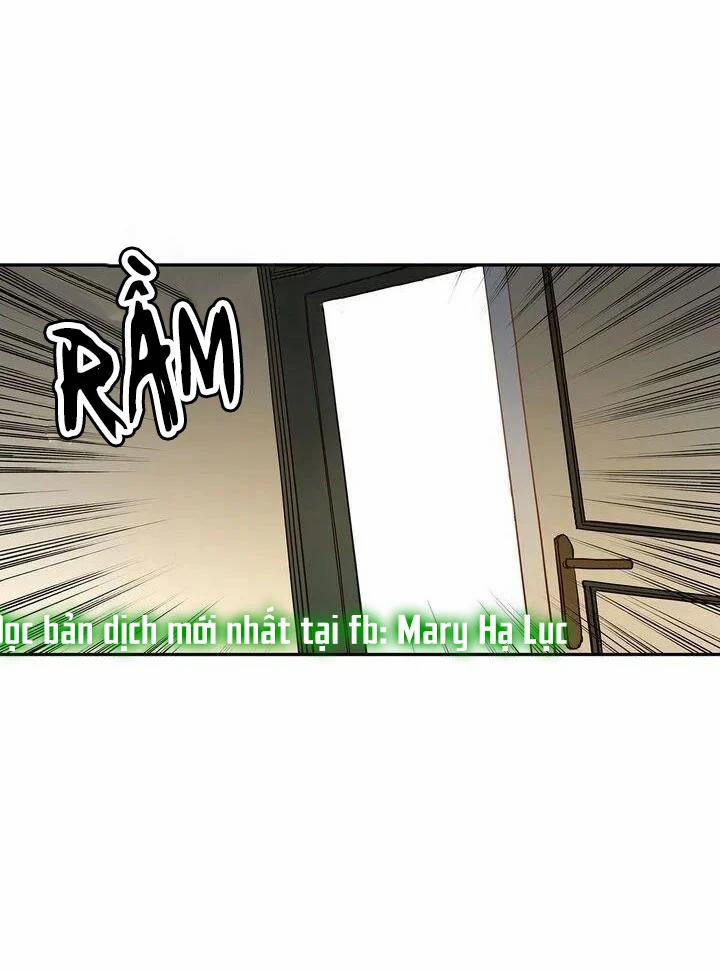 Nữ Hoàng Bí Ẩn 4 trang 62