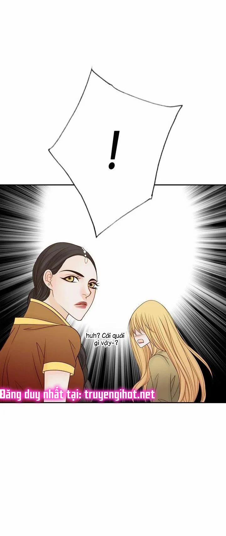 Nữ Hoàng Bí Ẩn 4 trang 63