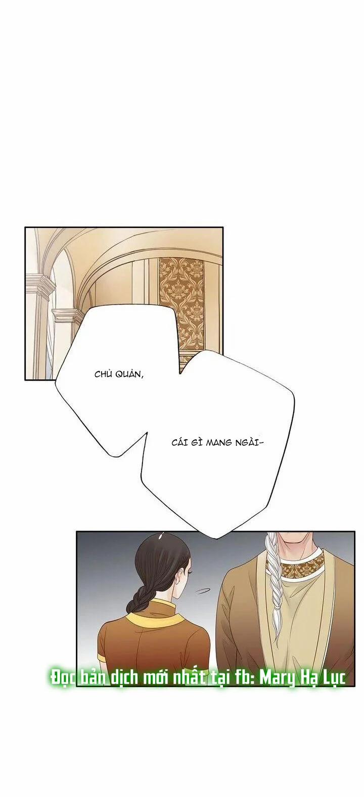 Nữ Hoàng Bí Ẩn 4 trang 64