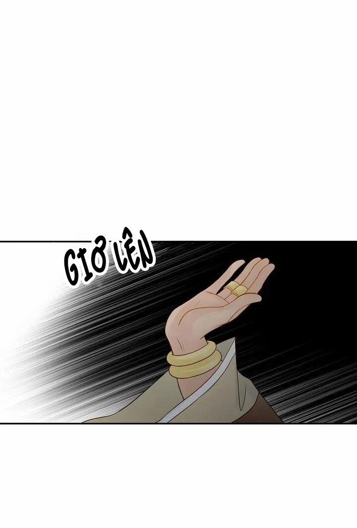 Nữ Hoàng Bí Ẩn 4 trang 65