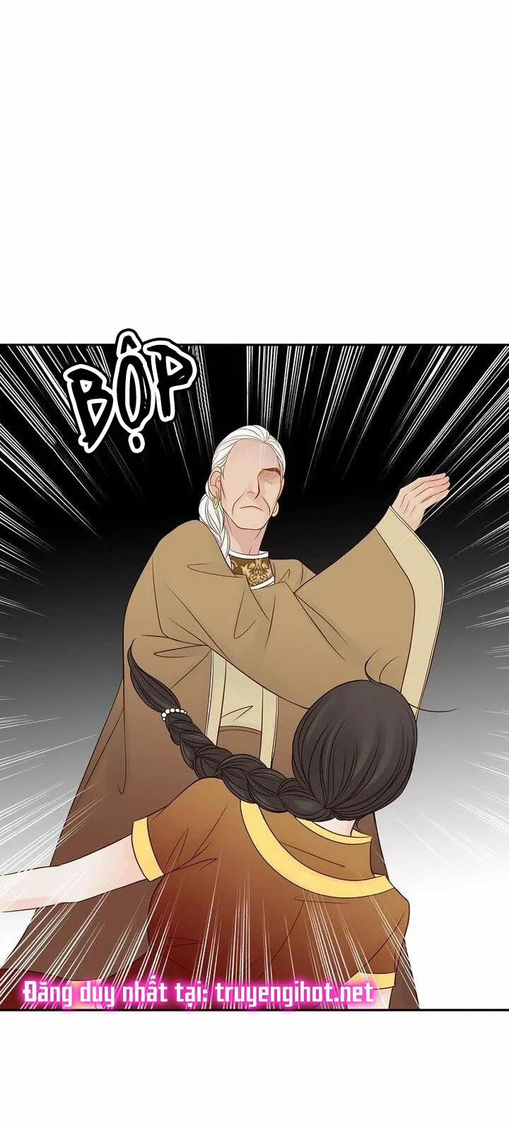 Nữ Hoàng Bí Ẩn 4 trang 66