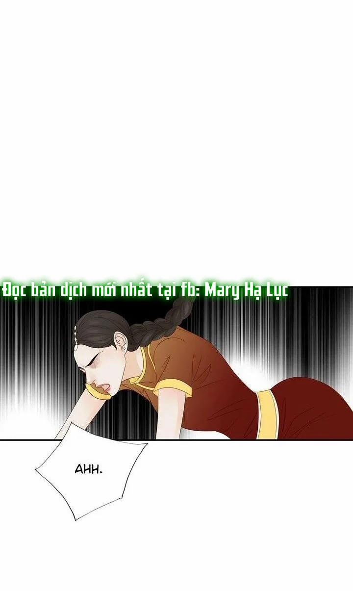 Nữ Hoàng Bí Ẩn 4 trang 67