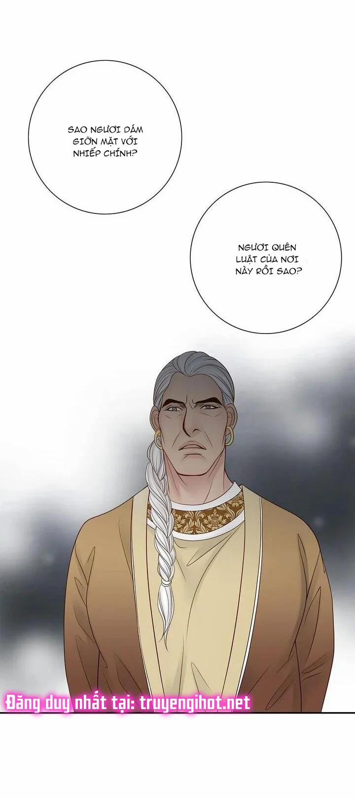 Nữ Hoàng Bí Ẩn 4 trang 68