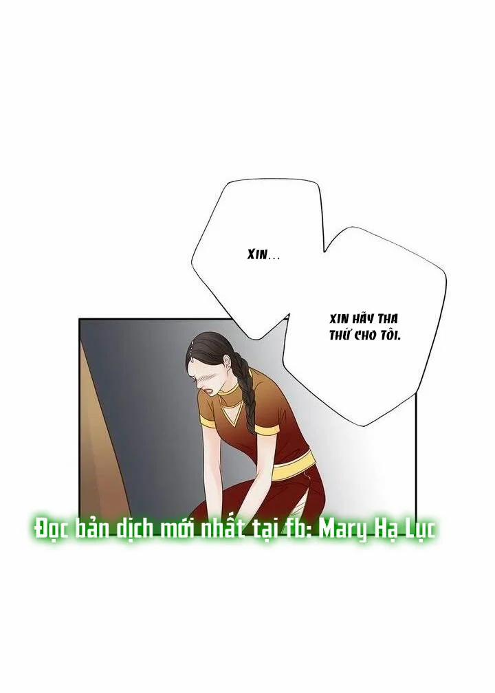 Nữ Hoàng Bí Ẩn 4 trang 69