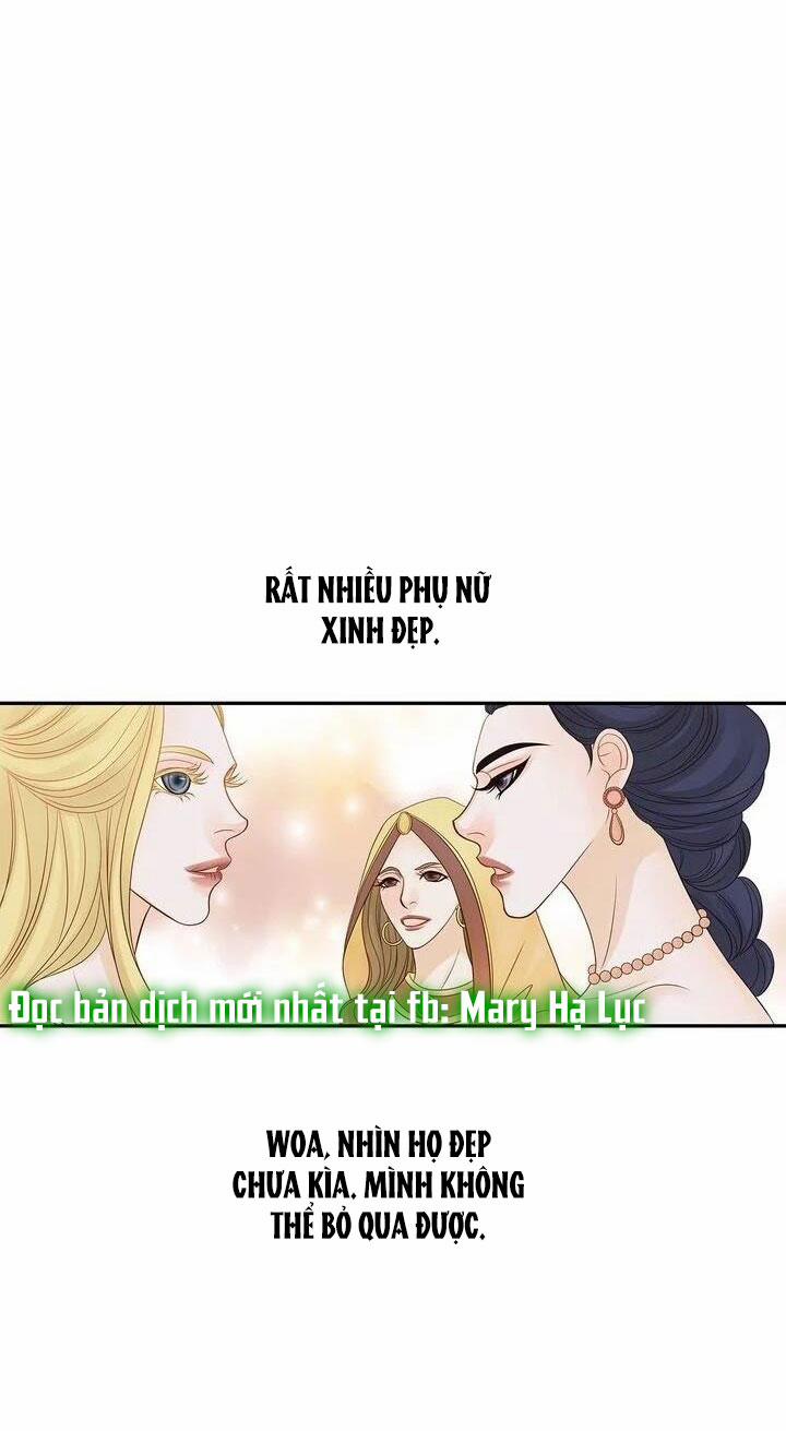 Nữ Hoàng Bí Ẩn 4 trang 7