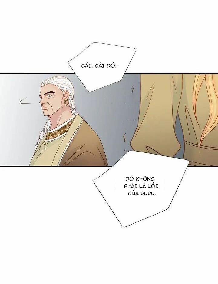 Nữ Hoàng Bí Ẩn 4 trang 70