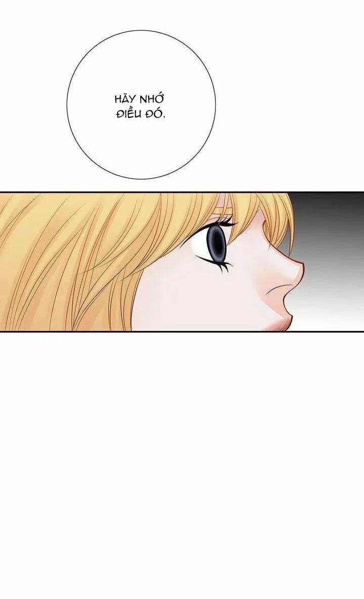 Nữ Hoàng Bí Ẩn 5 trang 10