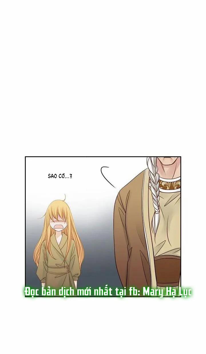 Nữ Hoàng Bí Ẩn 5 trang 11