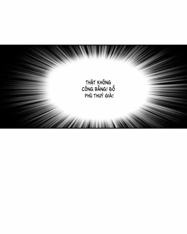 Nữ Hoàng Bí Ẩn 5 trang 12